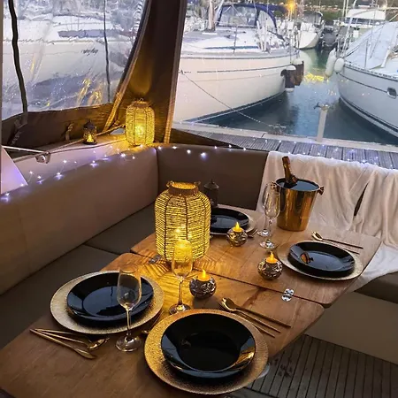 Boat Paradise La Rochelle (Charente-Maritime)