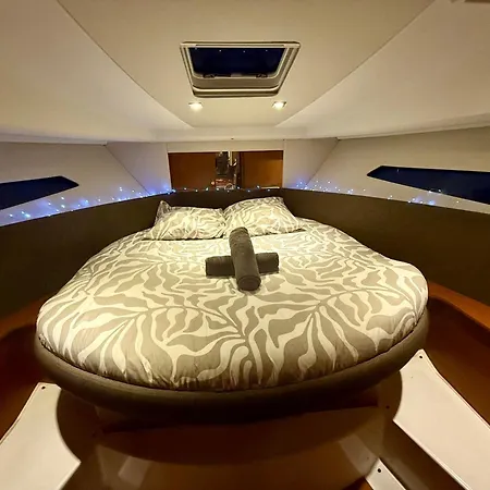 Boat Paradise Apartament La Rochelle (Charente-Maritime)