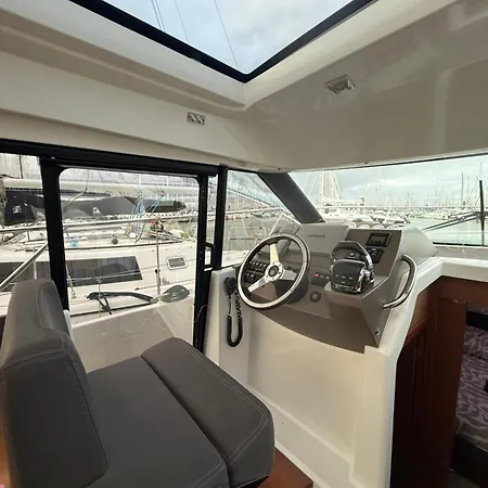 Boat Paradise La Rochelle (Charente-Maritime)