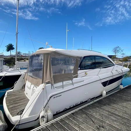 Boat Paradise La Rochelle (Charente-Maritime)