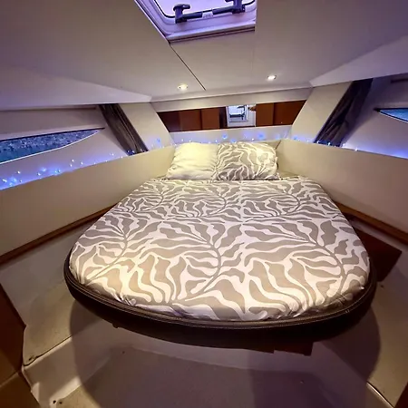 Boat Paradise * La Rochelle (Charente-Maritime)