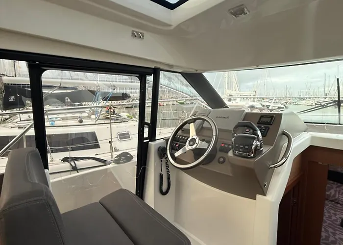 Boat Paradise La Rochelle (Charente-Maritime)