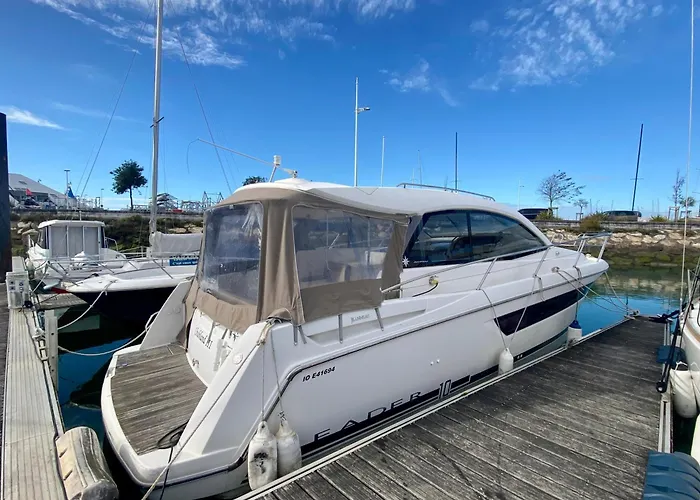 Boat Paradise La Rochelle (Charente-Maritime)