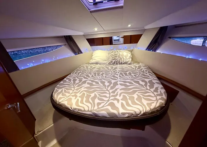 Boat Paradise * La Rochelle (Charente-Maritime)