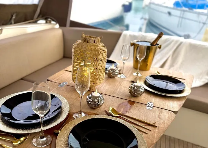 Boat Paradise La Rochelle (Charente-Maritime)